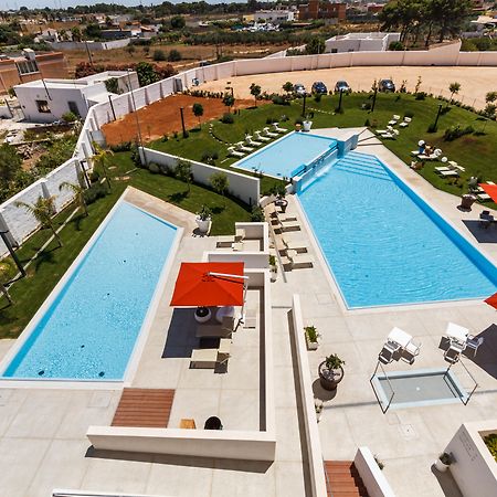 Seawater Hotel Bio & Beauty Spa Marsala Exterior photo