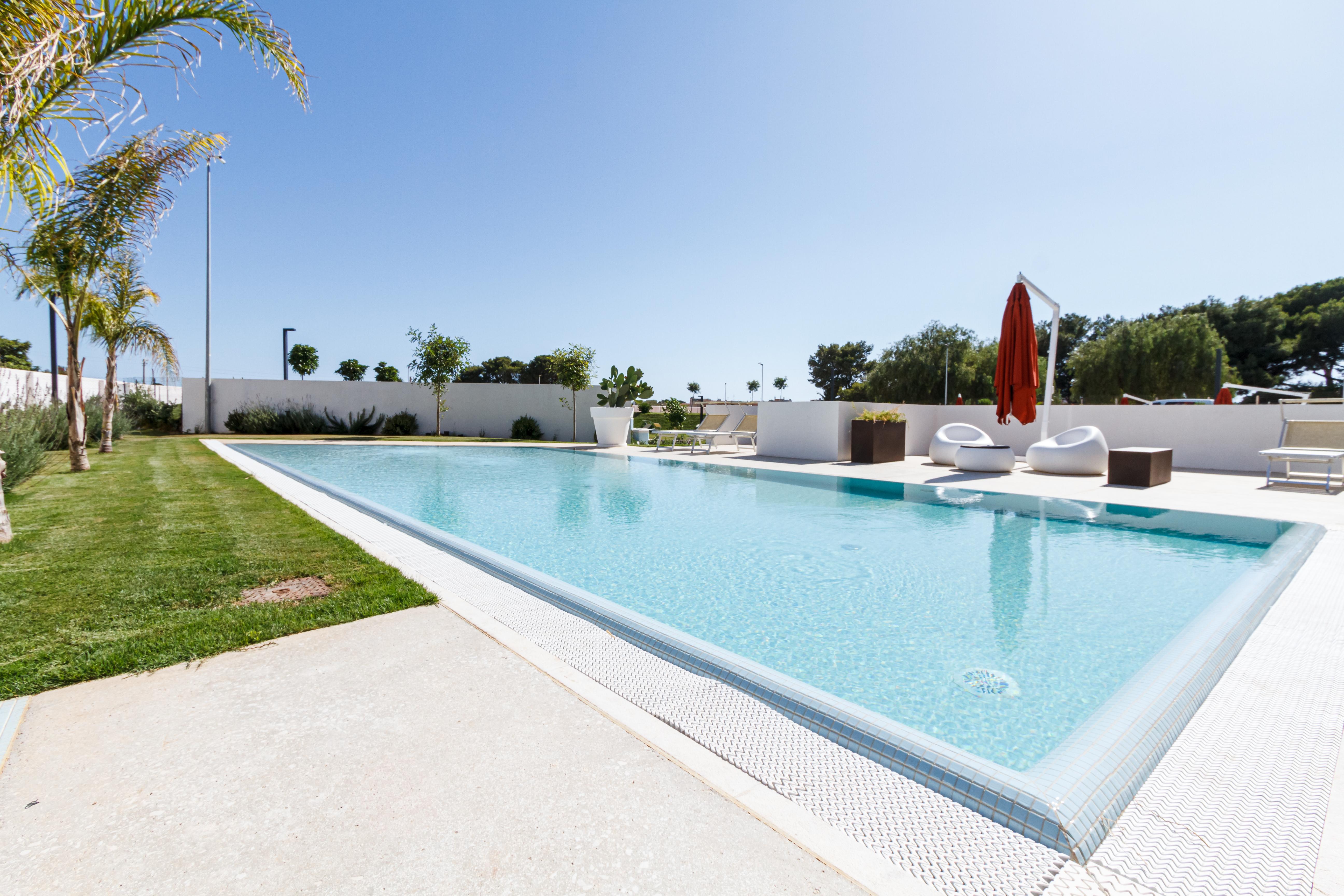 Seawater Hotel Bio & Beauty Spa Marsala Exterior photo